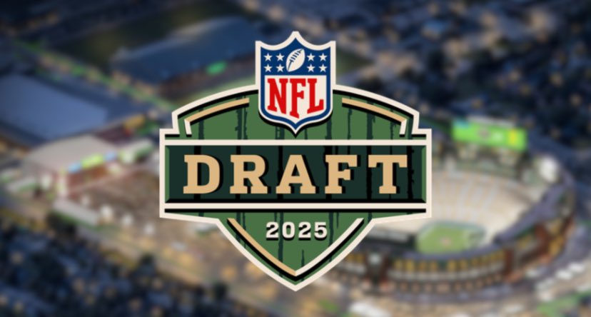 I will be talking about the NFL draft and Green Bay Packers in particular here in Titletown at 
wearegreenbay.com from 5:30-6:00 pm.
<a href="/WFRVSports/">WFRV Local 5 Sports</a> <a href="/WFRVLocal5/">WFRV Local 5</a> <a href="/WFRVweather/">WFRV Storm Team 5</a>