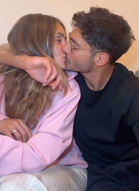 hellevating19's tweet photo. LA PERFEZIONE🥺��️ #helevier https://t.co/QarEk1CIpD