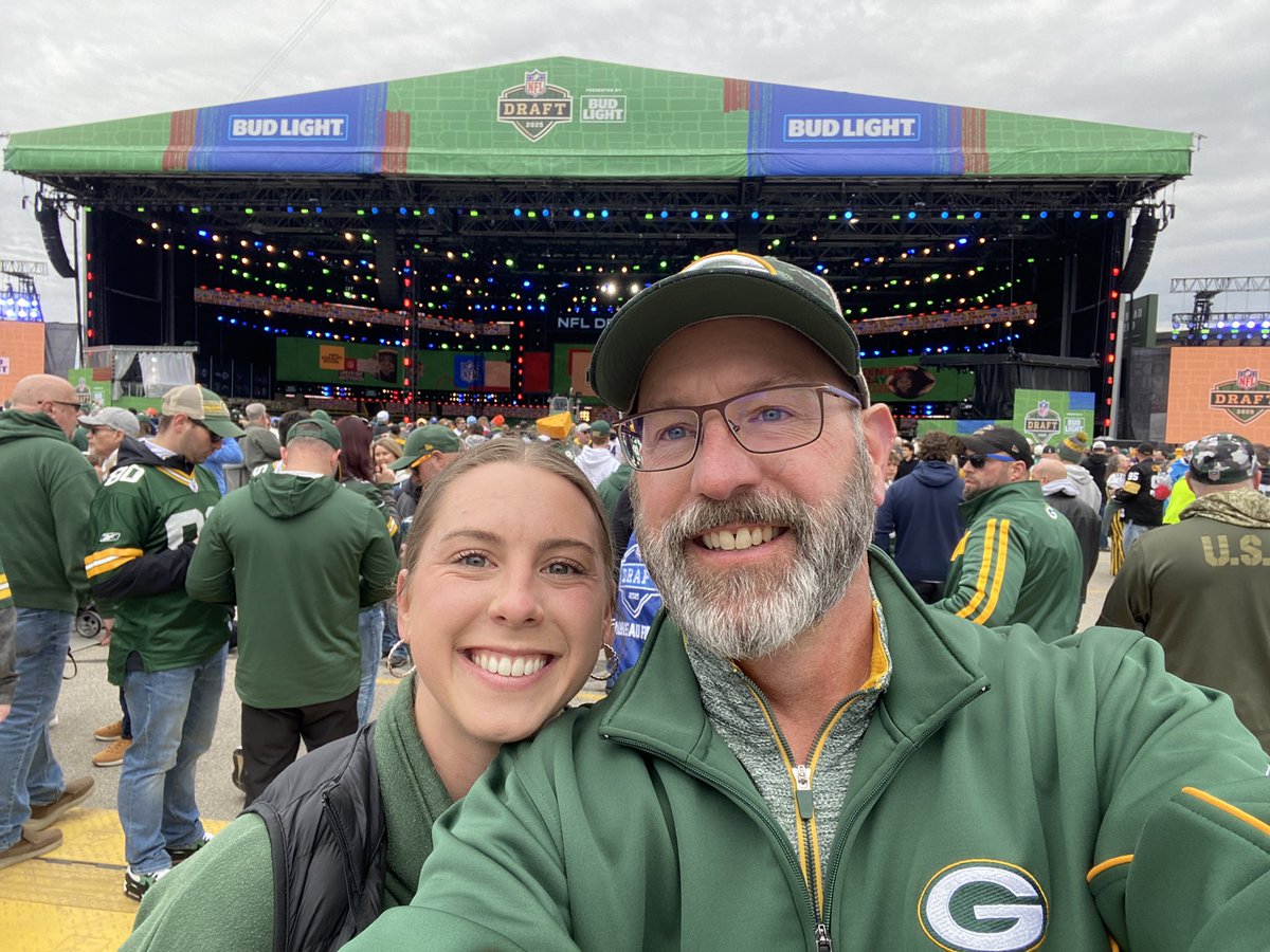 #NFLDRAFT