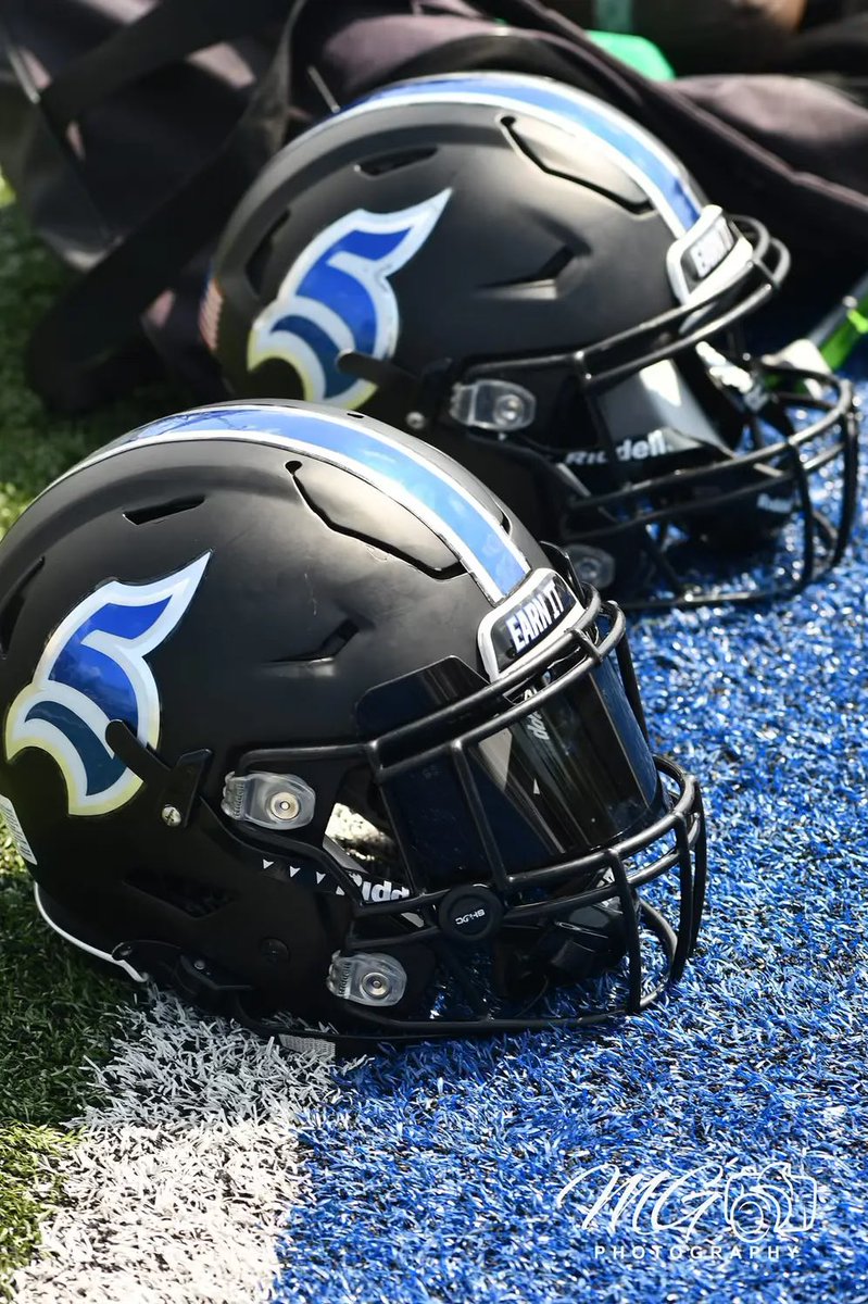 Chris Norwell (@coachnorwell) on Twitter photo Tomorrow night 🟦⬜️ spring game!! Teams will take field at 6:25pm. Kickoff at 7pm!! <a href="/TMU_Football/">Thomas More Football</a> WANTS YOU to come out and support the SAINTS.
#EarnIt #UnderTheLights Tomorrow night 🟦⬜️ spring game!! Teams will take field at 6:25pm. Kickoff at 7pm!! <a href="/TMU_Football/">Thomas More Football</a> WANTS YOU to come out and support the SAINTS.
#EarnIt #UnderTheLights