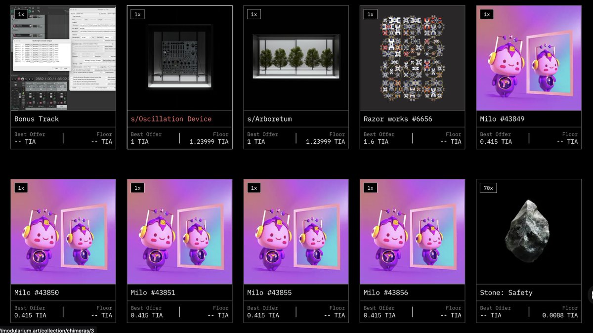 Dementor 🐙 🦊 tweet media