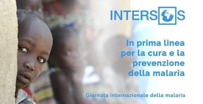 AVeizis's tweet photo. The 25th of April is the World Malaria Day!
Malaria is the world’s most deadly parasite, killing hundreds of thousands of people and infecting millions every year .This suffering and loss of life is all the more tragic as malaria is preventable and treatable.
#INTERSOS #malaria https://t.co/Vy81fMEyrq
