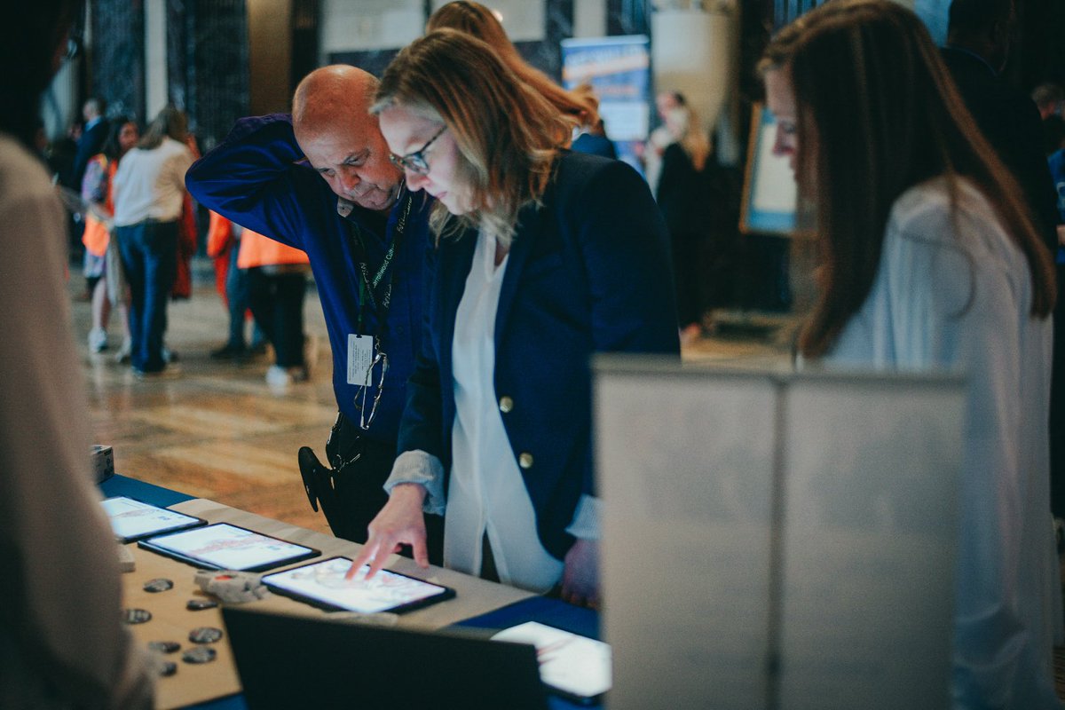 goCLTCC's tweet image. We thoroughly enjoyed our time at the Louisiana State Capitol during @golctcs Day. It was wonderful connecting with everyone who stopped by our table for a visit. Thank you to all who shared in this special event with us! #goCLTCC😸 #BobcatProud🐾   #BuildingCommUNITY #goLCTCS
