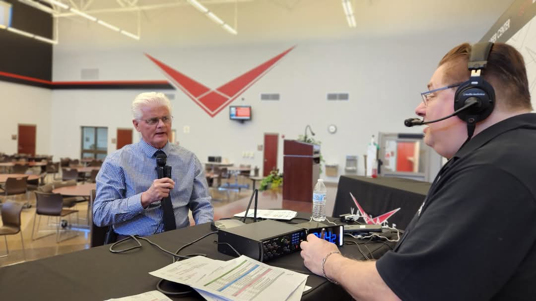 VantageCareerCenter tweet media