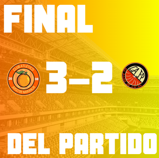 Y GANÓ JUGO DE NARANJA EN EL CLÁSICO, HIJOS NUESTROS NACIERON Y HIJOS NUESTROS MORIRÁN, ¿CUANDO ME VAS A GANAR? <a href="/CAJugoDePomelo/">C.A Jugo de Pomelo</a>
