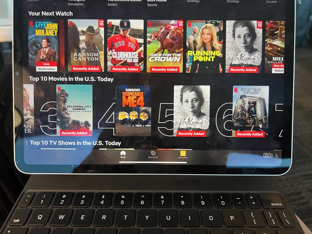 bethlanefilm's tweet photo. ππ£π½π§π€π ππ£ is #5 on @netflix Top 10 Movies in the U.S. Today!
#unbrokendocfilm #wouldyouhideme #holocaustdocumentary #holocaustremembranceday #yomhashoah #holocaustfilm #netflix #netflixfilm #upstanders #havehopemakeart #indiedoc #docfilm https://t.co/mODgLnlxyH