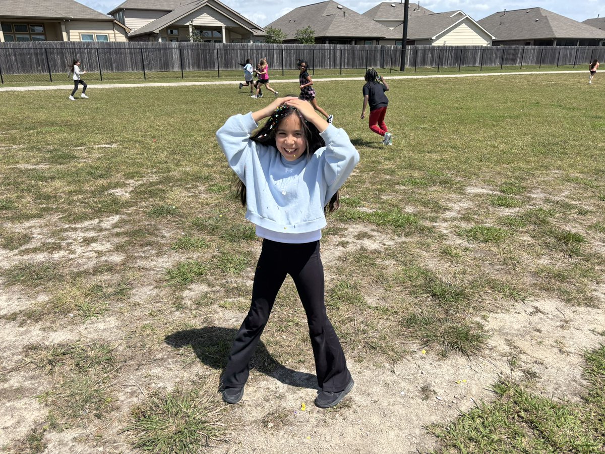 Amber Navarro (@mrsnavarro_ce) on Twitter photo Well as we wrap up this years STAAR test I remember I forgot to post the winners of Egg-STAAR-aganza 🐣! Both classes banked over 1,000 points and were rewarded with confetti eggs! Hope all our prep made these kiddos feel ready for today! <a href="/HumbleElemMath/">Humble ISD Elementary Math</a> <a href="/HumbleISD_CE/">Centennial Elementary</a> Well as we wrap up this years STAAR test I remember I forgot to post the winners of Egg-STAAR-aganza 🐣! Both classes banked over 1,000 points and were rewarded with confetti eggs! Hope all our prep made these kiddos feel ready for today! <a href="/HumbleElemMath/">Humble ISD Elementary Math</a> <a href="/HumbleISD_CE/">Centennial Elementary</a>