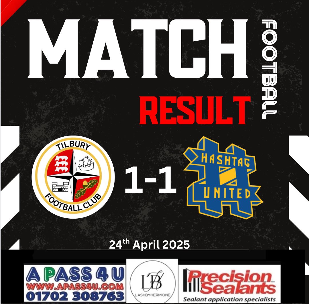 Well played both teams 👏🏼👏🏼