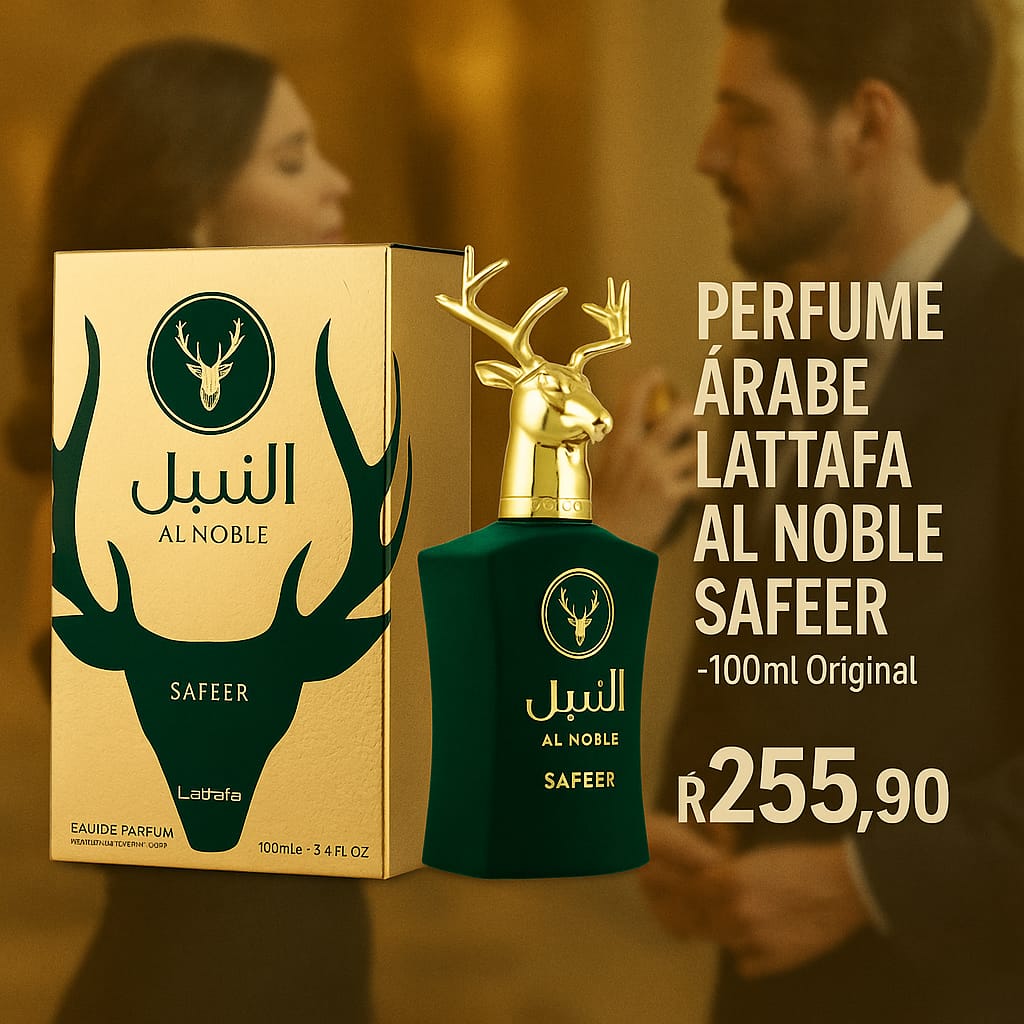 ofertasday360's tweet photo. Oferta Shopee 🔥
Perfume Árabe Lattafa Al Noble Safeer - 100ml Original

Por: R$255,90💵

https://t.co/uZVuDJQZ7o

#shopee #oferta #perfumaria https://t.co/JVOK5maoDn
