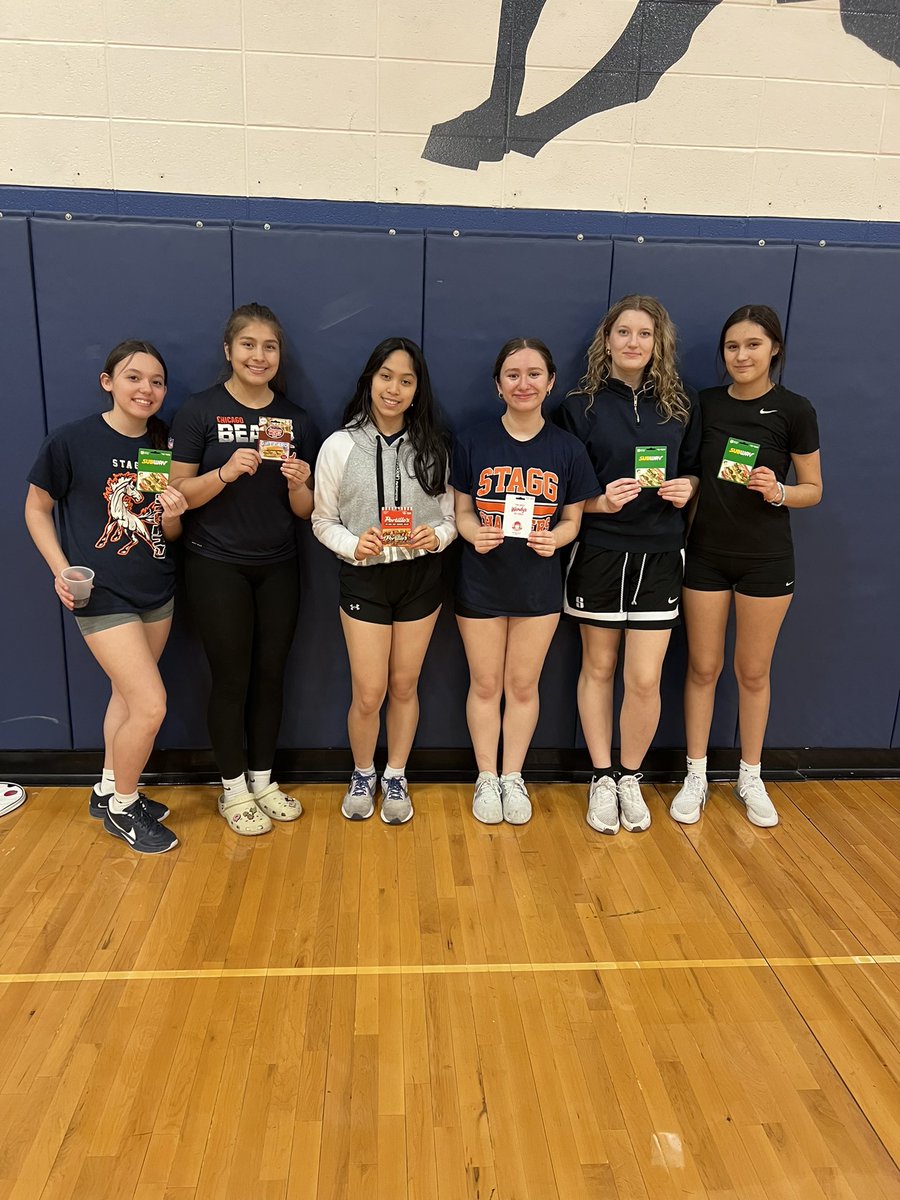 StaggBadminton tweet media