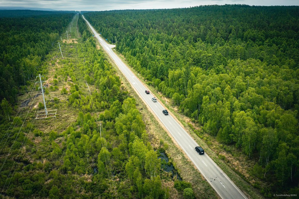 Өглөөний мэнд