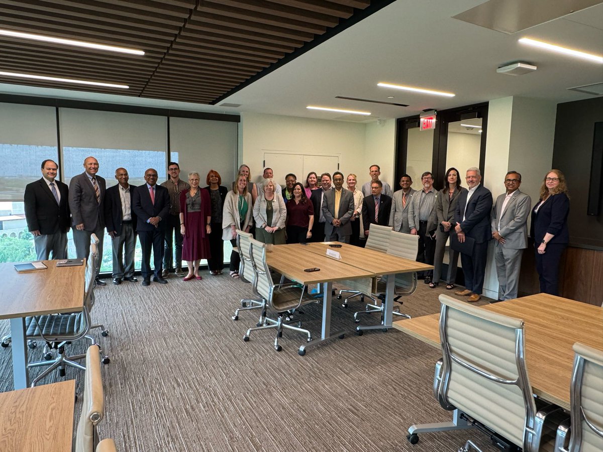 Texas State Research tweet media