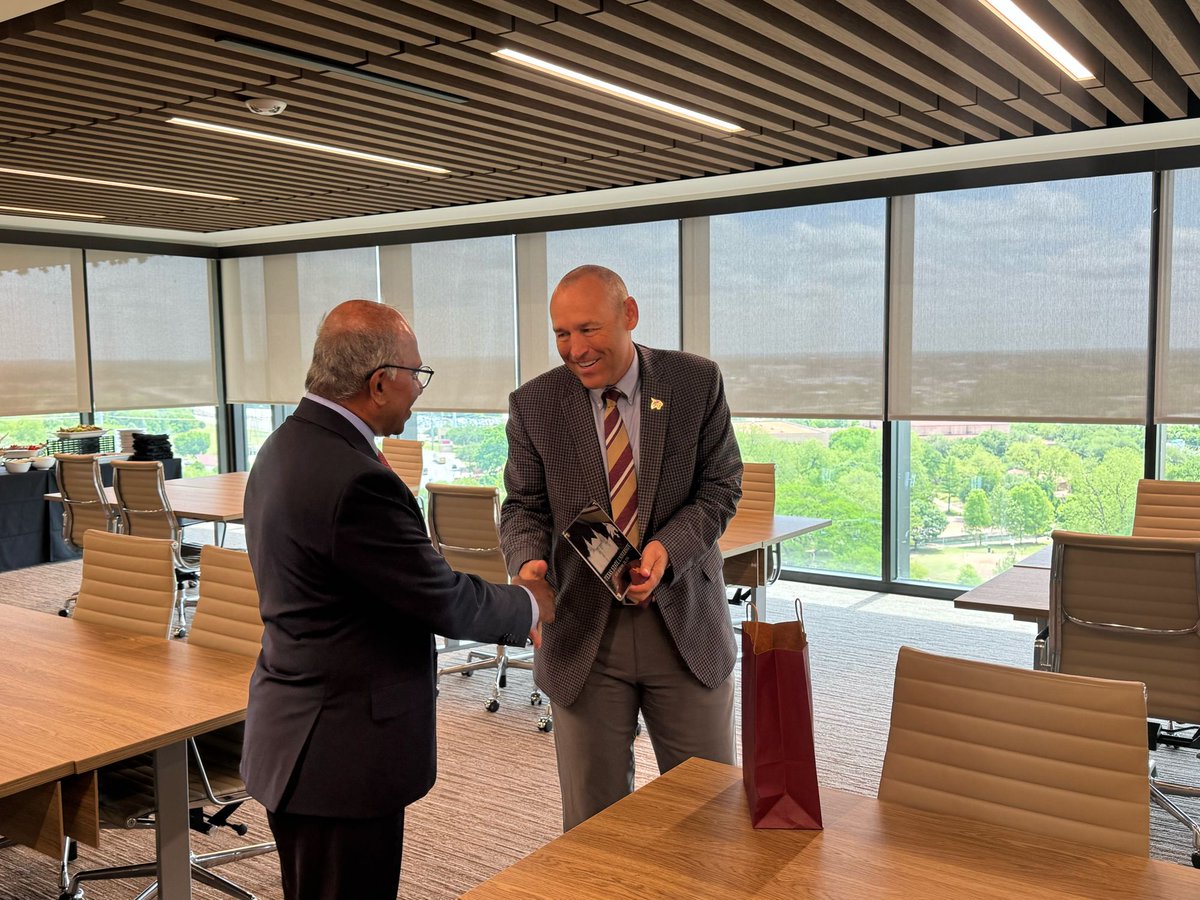 Texas State Research tweet media