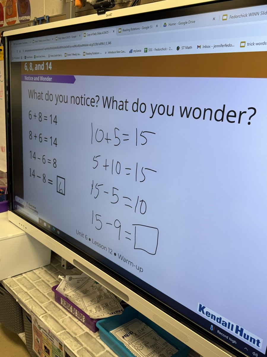 David Huber, Ed. D. tweet media