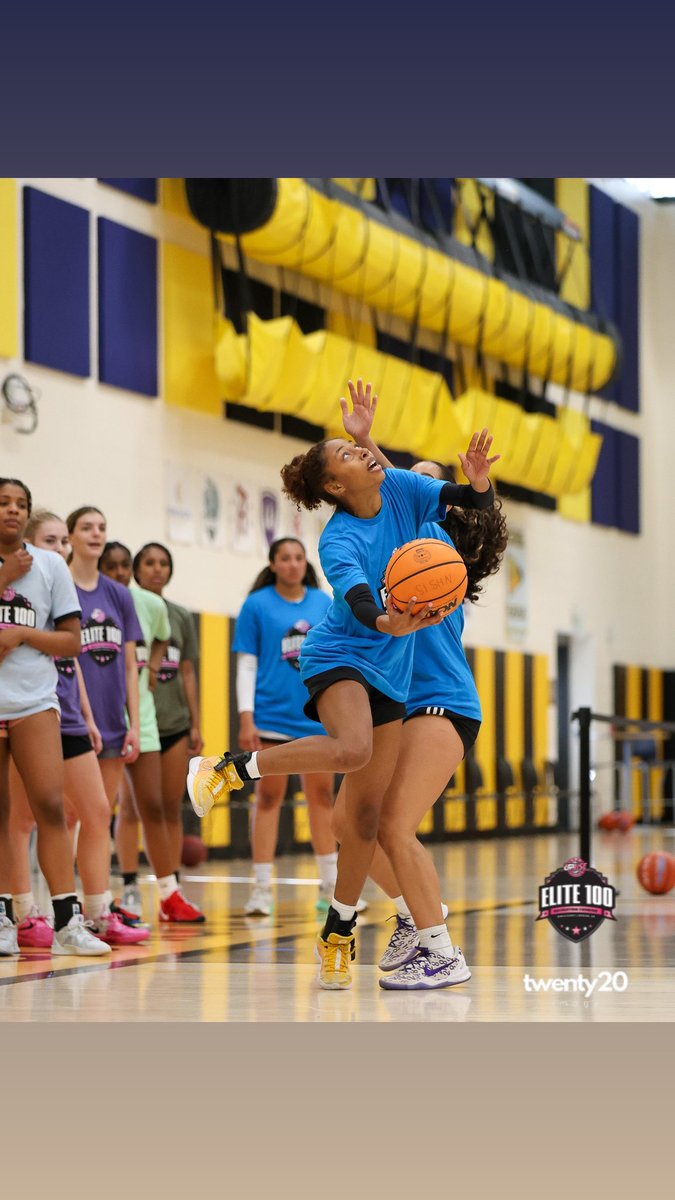 𝔖𝔬𝔪𝔪𝔦𝔱𝔱𝔢𝔡 💛🖤

Congratulations to #UpriseFamily  and #Elite100GirlsAlum <a href="/herron_aliyah/">aliyah</a> of Northfield HS on your COMMITMENT to <a href="/npccwbb/">NPCC Women’s Basketball</a> 

We are so proud of you and excited to watch and support you on your journey. 

#keeprising 📈
#risetothenextlevel 
•

#uprisehoops