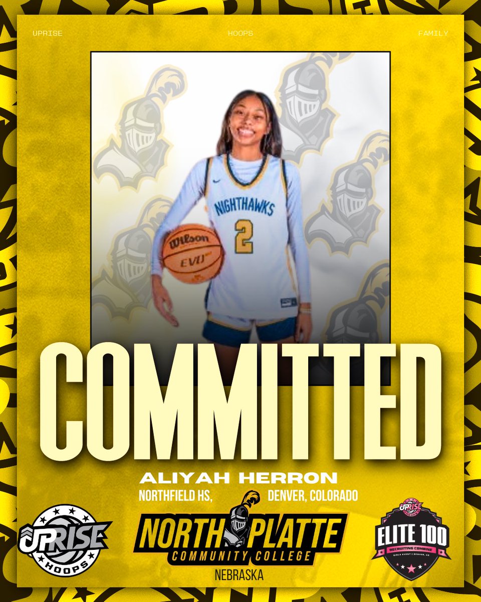 Uprise Hoops tweet media