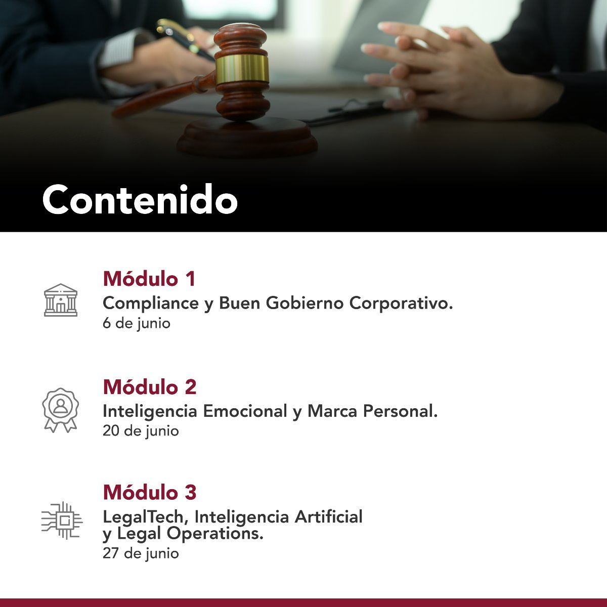 Universidad Espíritu Santo tweet media