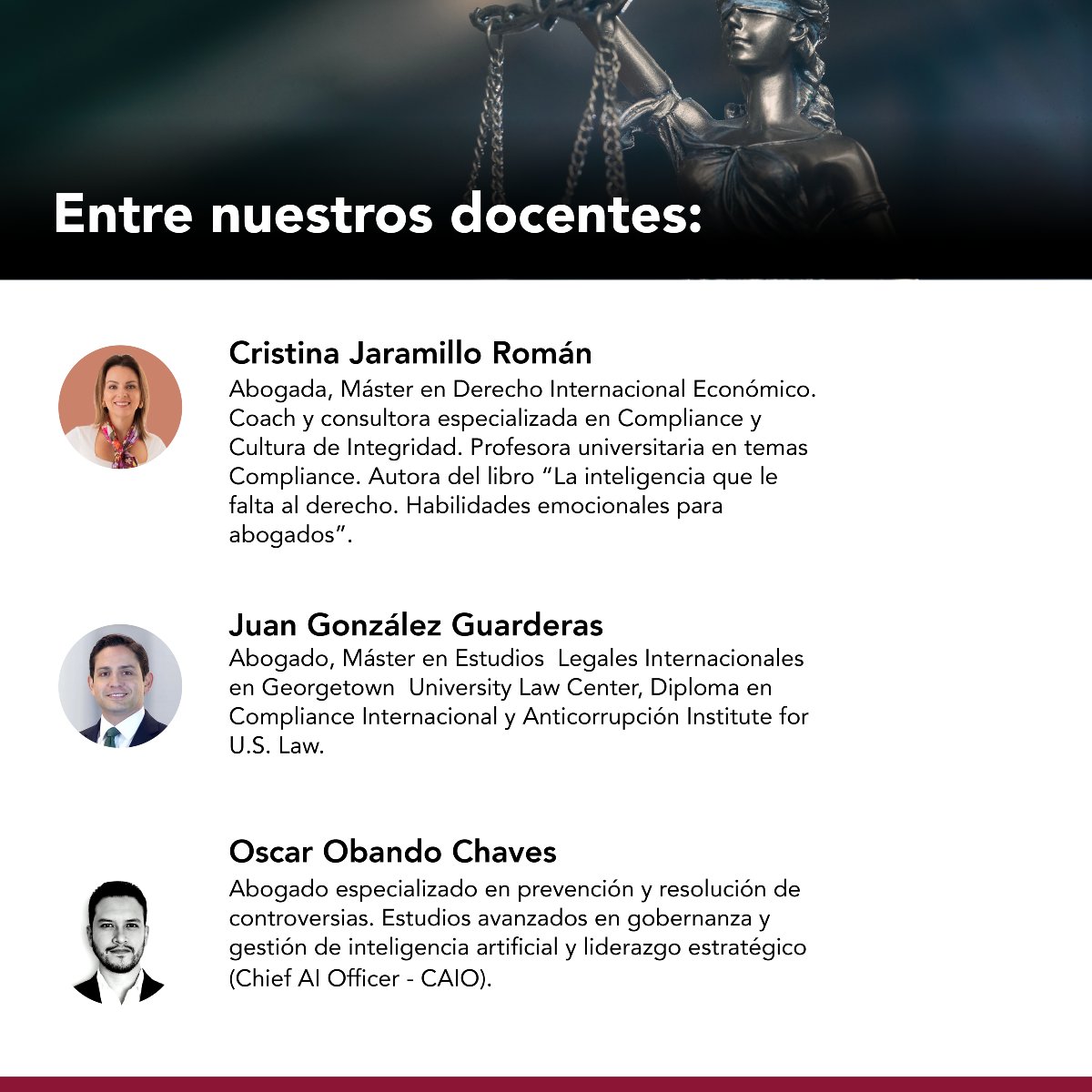 Universidad Espíritu Santo tweet media