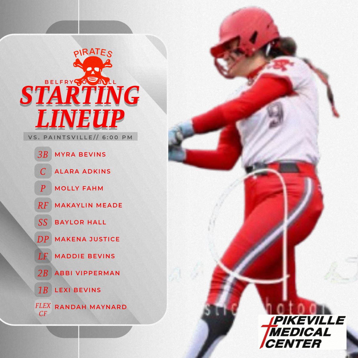 Belfry High School Athletics (@belfryathletics) on Twitter photo 