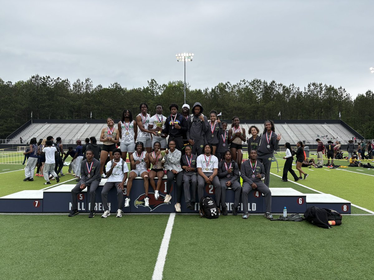 Buford Track & Field (@trackbuford) on Twitter photo The lady Wolves had a GREAT day as well finishing 2nd place overall in the region! 🥈 We can’t express enough about how proud we are of these ladies and the way they competed! We not finished yet! 😮💨 <a href="/Coach_Davis22/">Coach Davis</a> <a href="/CoachDre_/">Andre Johnson</a> <a href="/rona1d8/">Coach King</a> <a href="/Coach_Thompson_/">Corey Thompson</a> #Wolves🐺 The lady Wolves had a GREAT day as well finishing 2nd place overall in the region! 🥈 We can’t express enough about how proud we are of these ladies and the way they competed! We not finished yet! 😮💨 <a href="/Coach_Davis22/">Coach Davis</a> <a href="/CoachDre_/">Andre Johnson</a> <a href="/rona1d8/">Coach King</a> <a href="/Coach_Thompson_/">Corey Thompson</a> #Wolves🐺