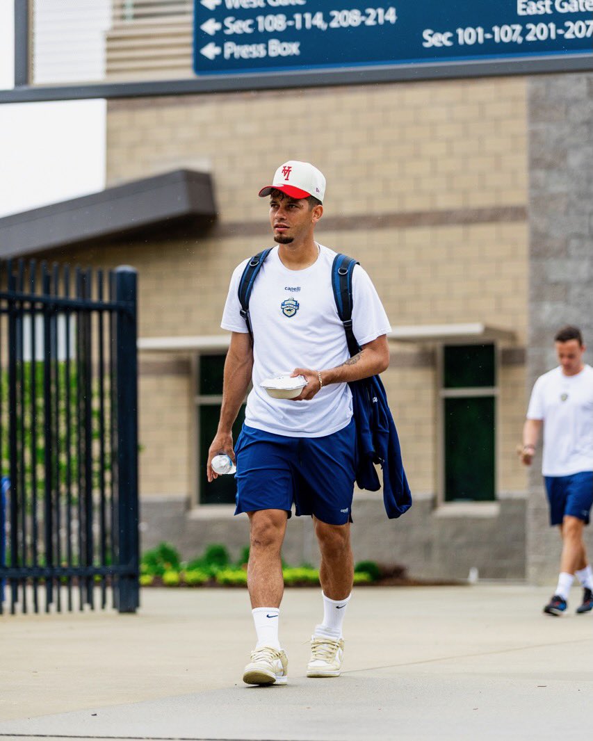 Charlotte Independence tweet media