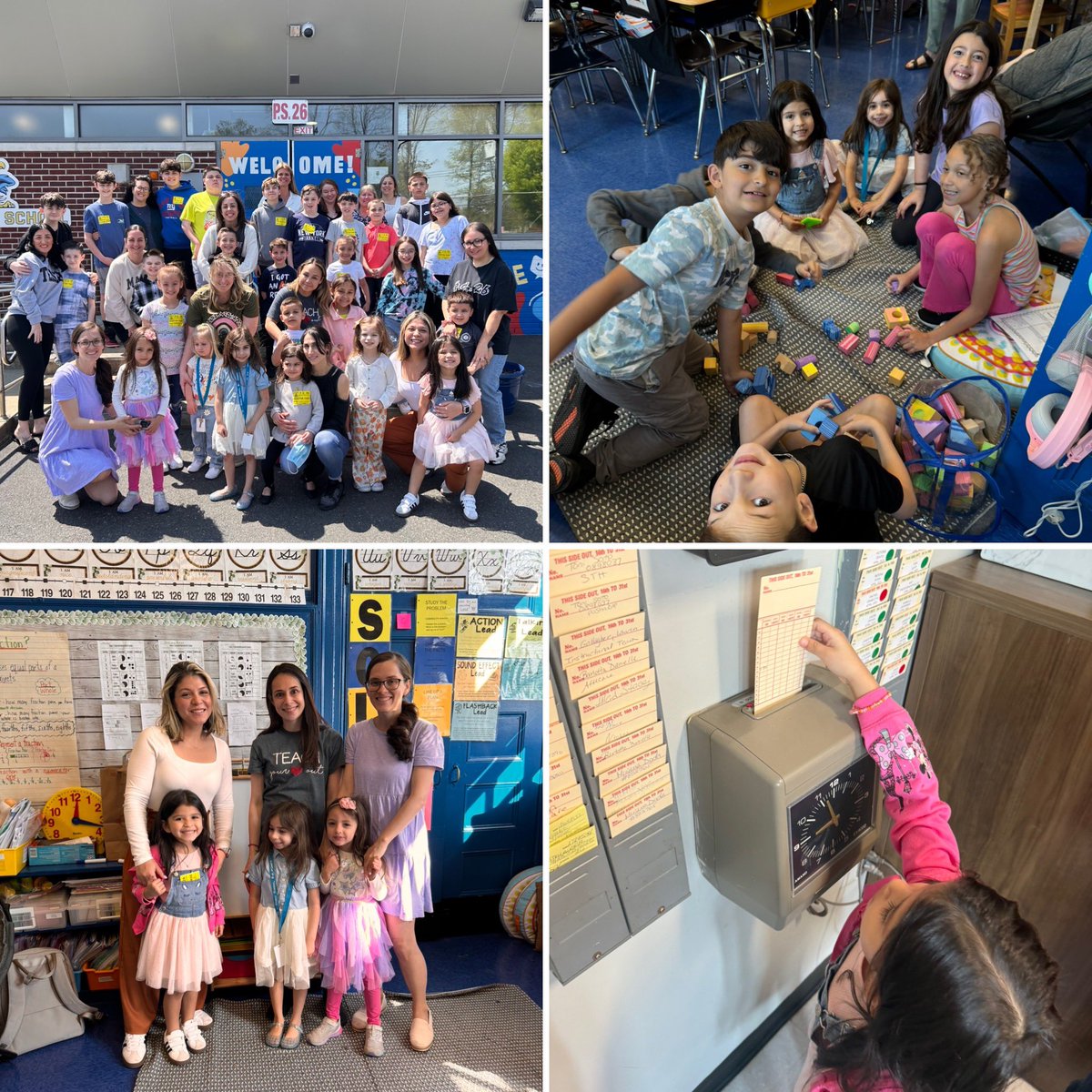 Dr. Luján (@steflujanap) on Twitter photo Bring your child to work day introduces children to the workplace and helps them connect school learning to the work environment. <a href="/DocPalton/">Doc Palton</a> <a href="/PS26Travis/">P.S. 26 Travis</a> <a href="/CSD31SI/">CSD31StatenIsland</a> Bring your child to work day introduces children to the workplace and helps them connect school learning to the work environment. <a href="/DocPalton/">Doc Palton</a> <a href="/PS26Travis/">P.S. 26 Travis</a> <a href="/CSD31SI/">CSD31StatenIsland</a>