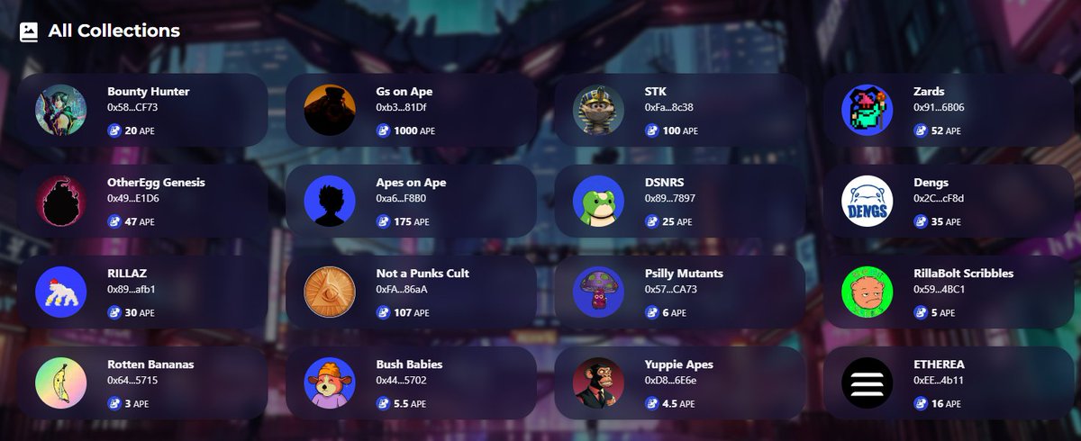 Bounty Hunter tweet media