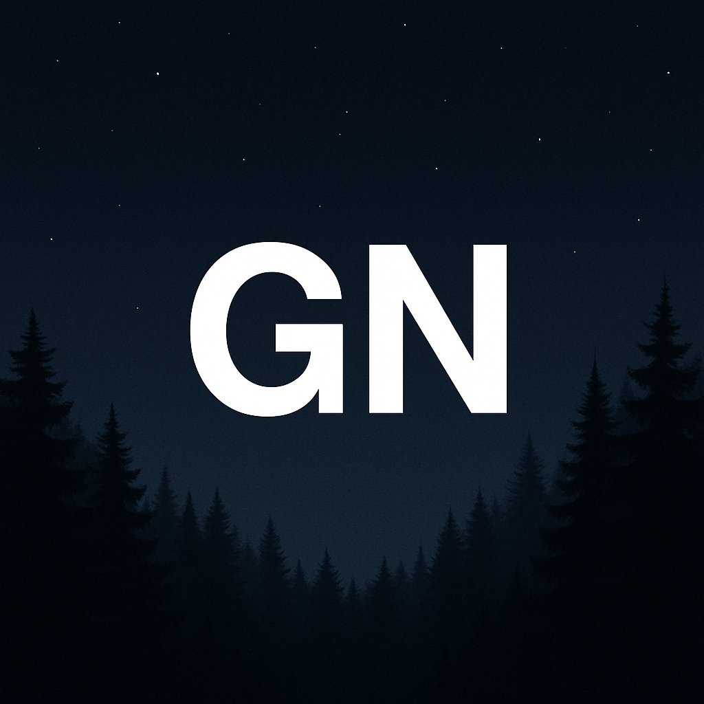 GN, frens
May your dreams be bullish 🌌