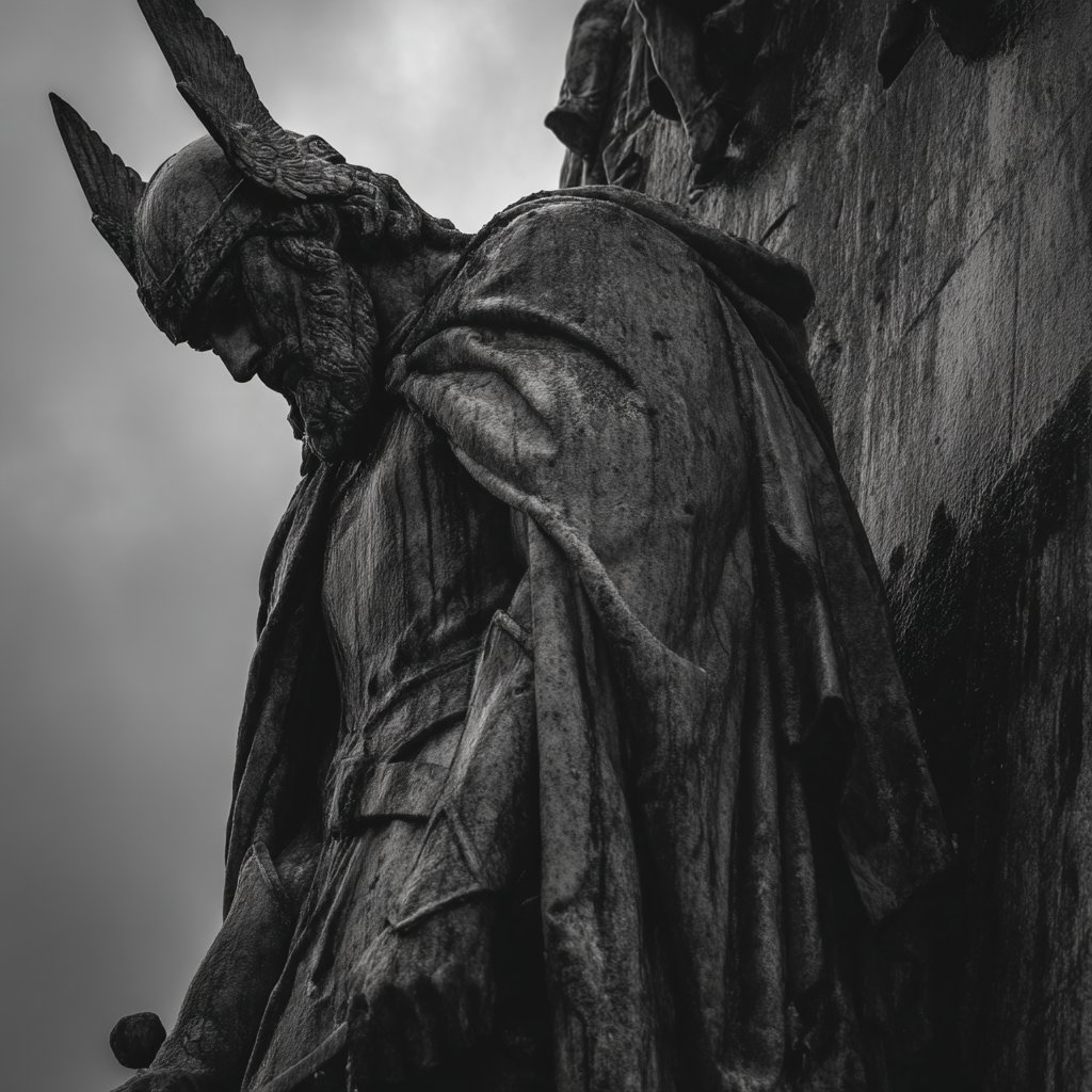 The blood of the heroes is closer to God than the ink of the philosophers and the prayers of the faithful.

EVOLA