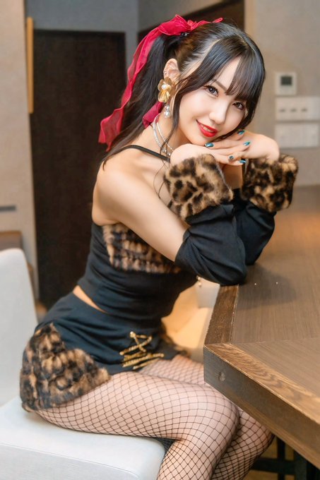 Twitterのコスプレ画像9