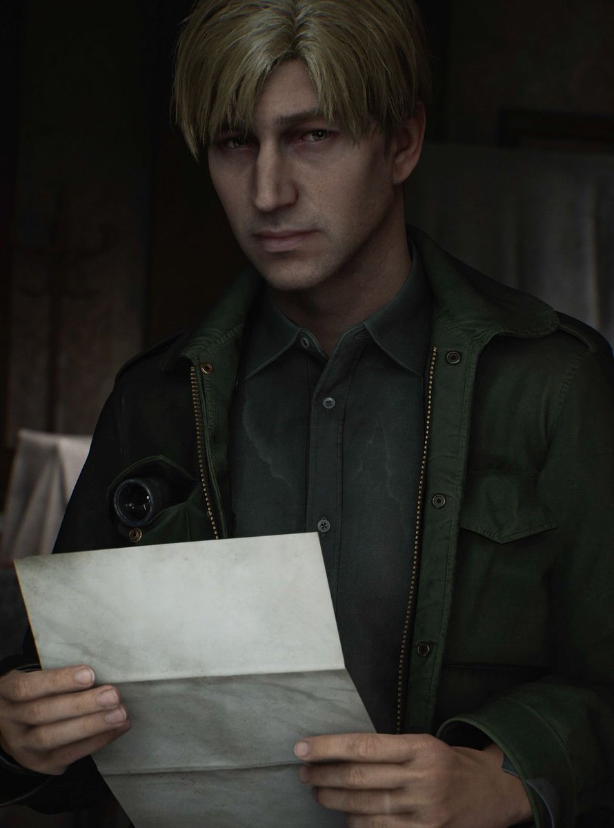 daily james sunderland (@dsilenthill) on Twitter photo 