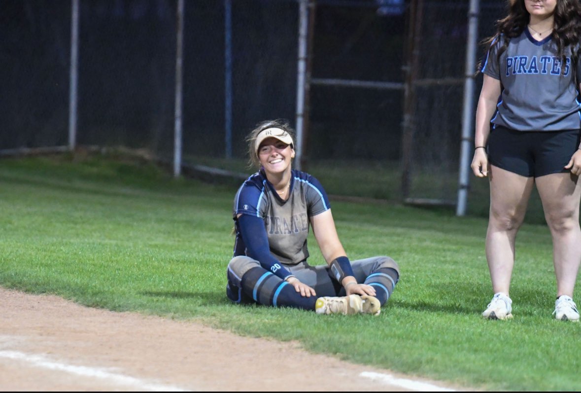 Alona Davis (@alona_davis2025) on Twitter photo How I feel about playoffs starting tomorrow🥳
@ lauderdale county
Vs Colbert County
@ 6
Come out and support as we begin post season play tomorrow! It’s a great day to be a pirate! Roll blue💙🤍
📸 <a href="/KyleParmley/">Kyle Parmley 🥎</a> How I feel about playoffs starting tomorrow🥳
@ lauderdale county
Vs Colbert County
@ 6
Come out and support as we begin post season play tomorrow! It’s a great day to be a pirate! Roll blue💙🤍
📸 <a href="/KyleParmley/">Kyle Parmley 🥎</a>