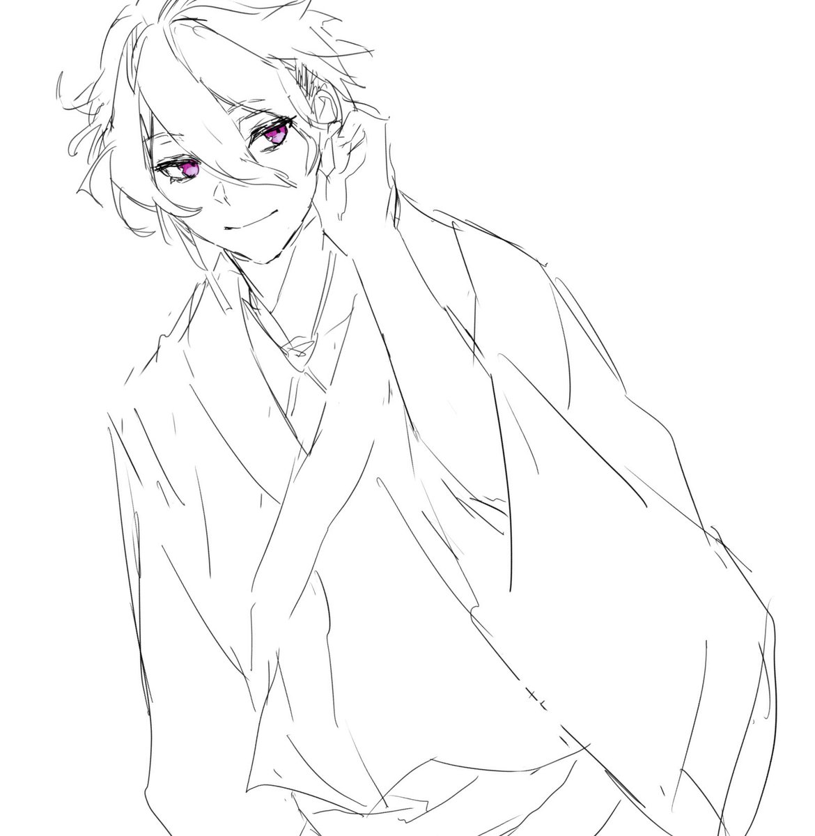 ayu_5ays's tweet image. 