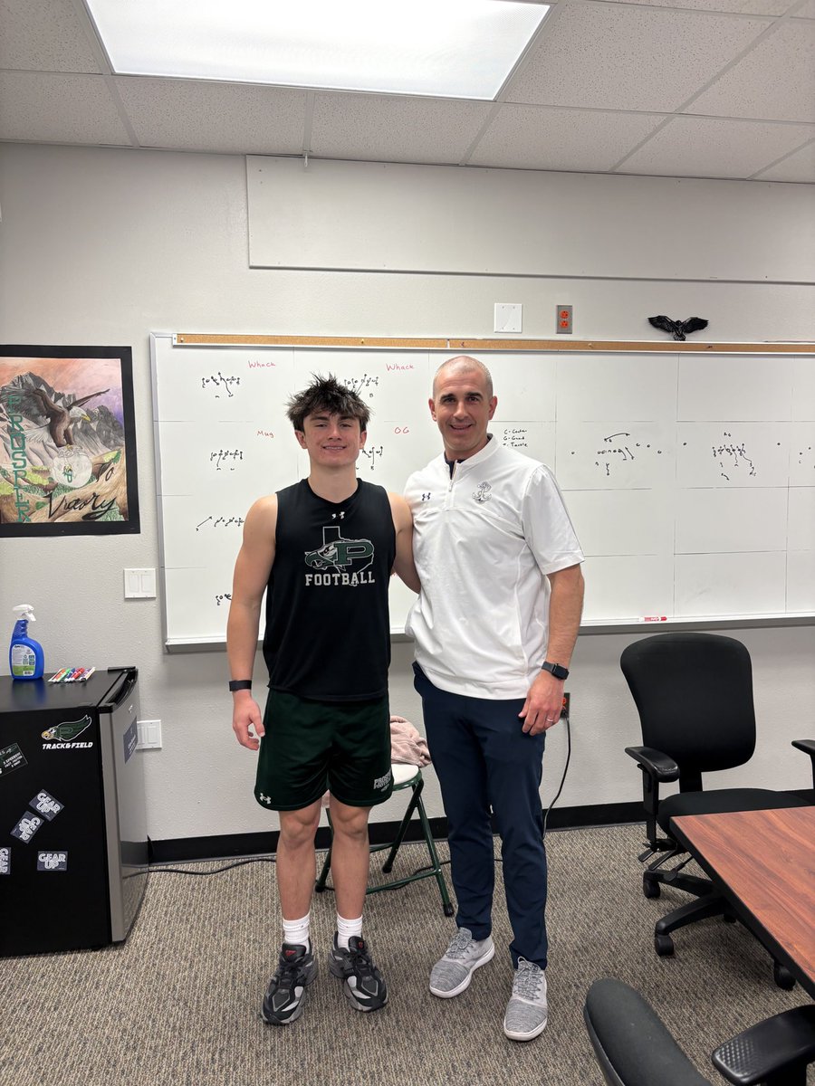 Lathon Latiolais 2026 (@lathonlatiolais) on Twitter photo Had a great visit with <a href="/NavyCoachYo/">Mick Yokitis</a> yesterday! Appreciate you coming by the school and talking with me and my family.
<a href="/ProsperEaglesFB/">Prosper Eagles FB</a> <a href="/NavyCoachYo/">Mick Yokitis</a>
<a href="/NavyFB/">Navy Football</a> Had a great visit with <a href="/NavyCoachYo/">Mick Yokitis</a> yesterday! Appreciate you coming by the school and talking with me and my family.
<a href="/ProsperEaglesFB/">Prosper Eagles FB</a> <a href="/NavyCoachYo/">Mick Yokitis</a>
<a href="/NavyFB/">Navy Football</a>