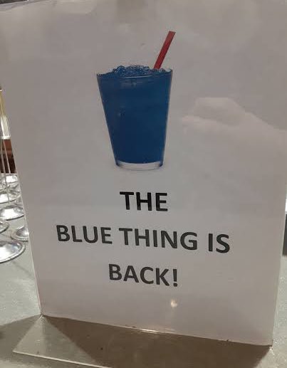 did you hear the word?