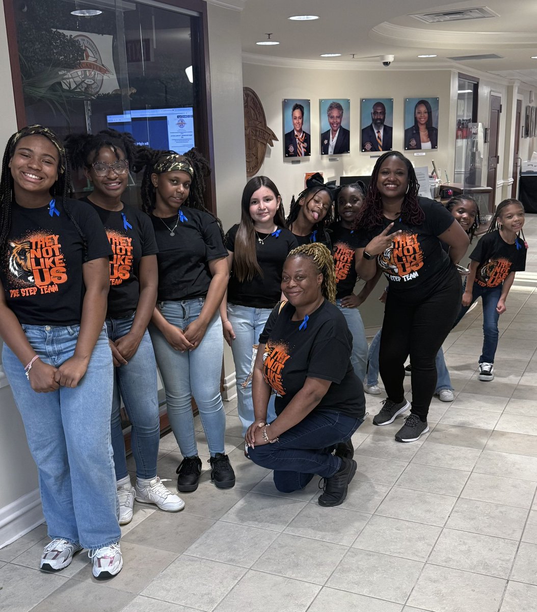 K.Coleman (@kimbernique) on Twitter photo We are so PROUD of our PRE Step Team! They led the pledges tonight at our Board Meeting! Way to represent <a href="/PleasantRunLISD/">Pleasant Run Elementary</a> and thank you to their Sponsors Ms. Golston and Mrs. Williams! <a href="/positive_mrs/">Pamela Alexander-Booker, M. Ed.</a> <a href="/LancasterISD/">Lancaster ISD</a> We are so PROUD of our PRE Step Team! They led the pledges tonight at our Board Meeting! Way to represent <a href="/PleasantRunLISD/">Pleasant Run Elementary</a> and thank you to their Sponsors Ms. Golston and Mrs. Williams! <a href="/positive_mrs/">Pamela Alexander-Booker, M. Ed.</a> <a href="/LancasterISD/">Lancaster ISD</a>