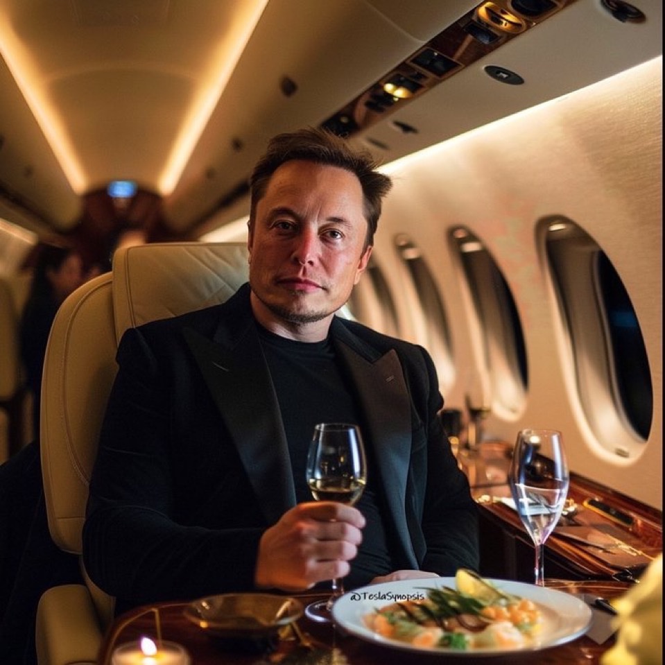 What would you want to talk about with me if we were on a 12 hour flight?