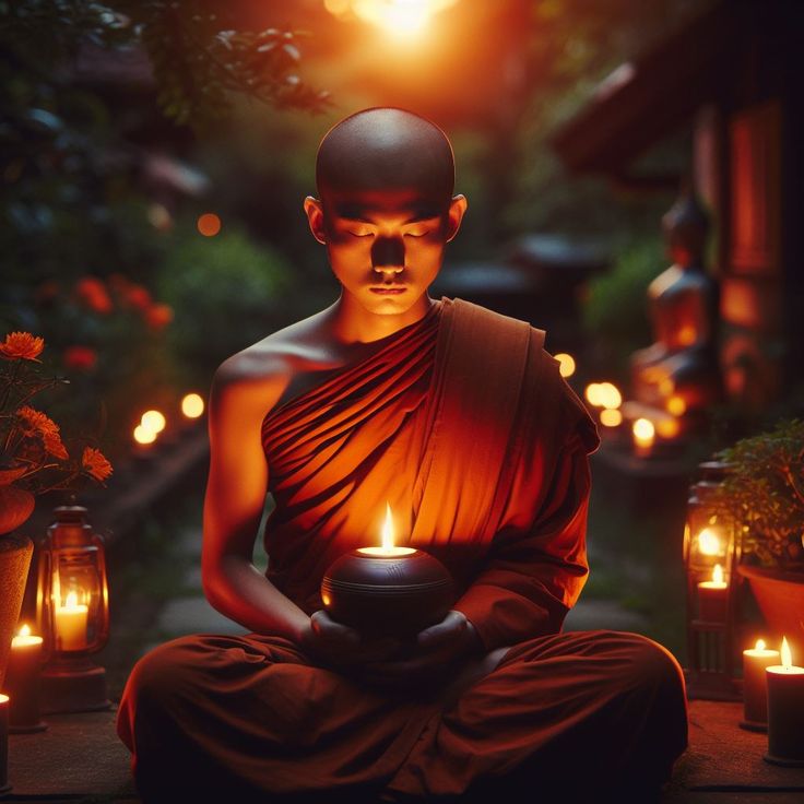 เห็นทุกข์เห็นธรรม tweet media