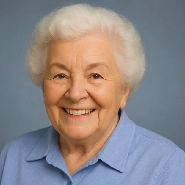 imagine they say “grandma saved the trenches”

we love you gma 

$WILMA