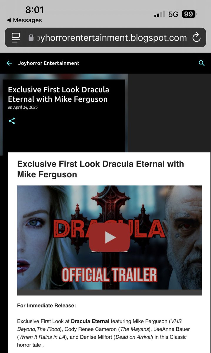 RAD CINE FILMS tweet media