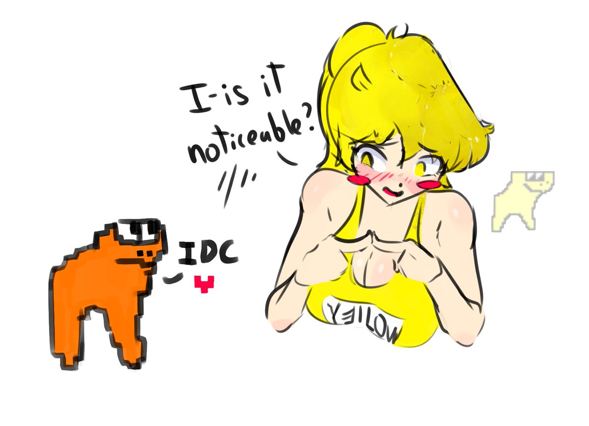 Spiced_Milk's tweet photo. QTs <3 https://t.co/VsO1VYuoud