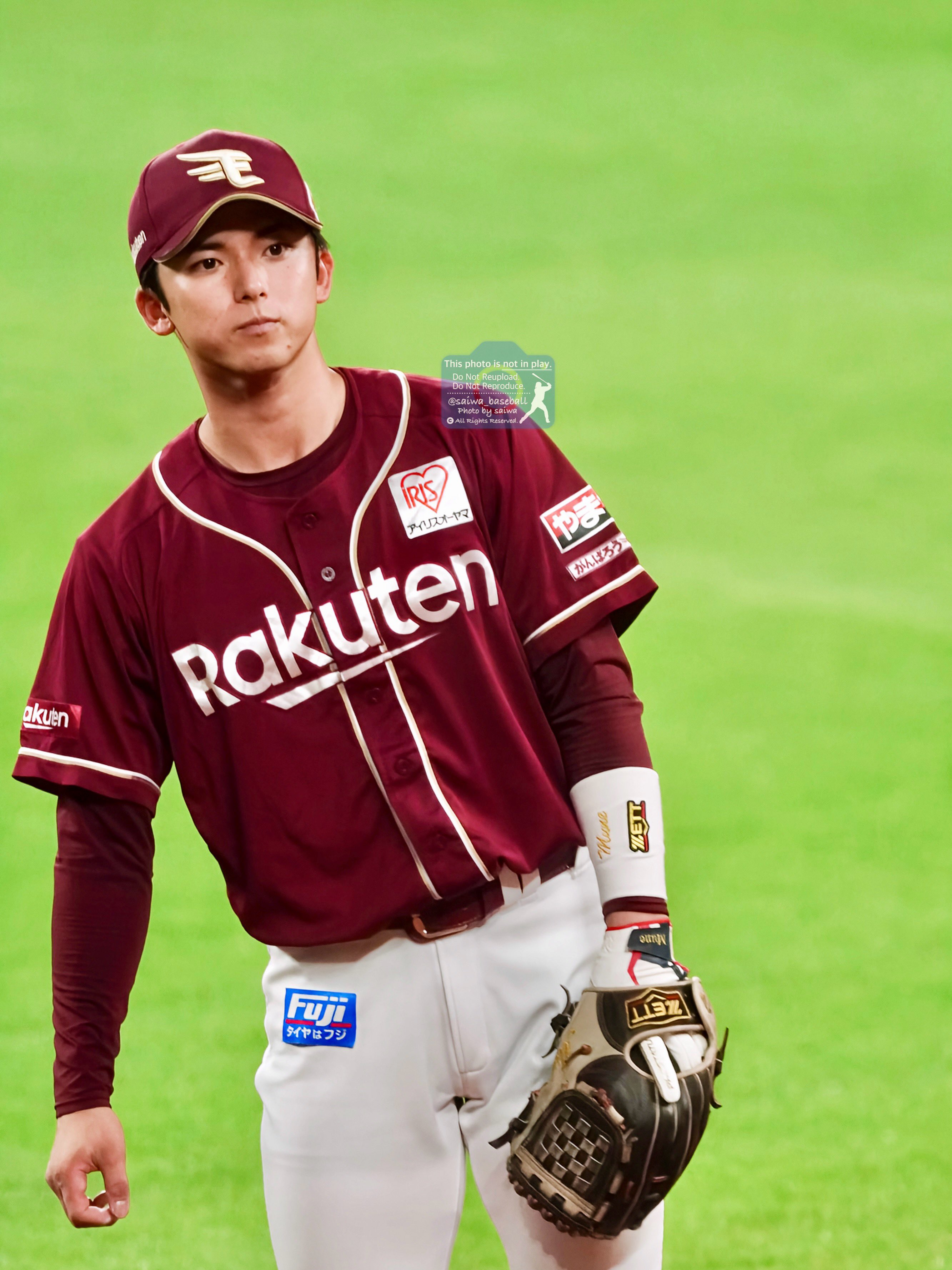saiwa_⚾️ on X: 