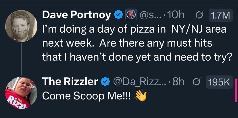 The Rizzler