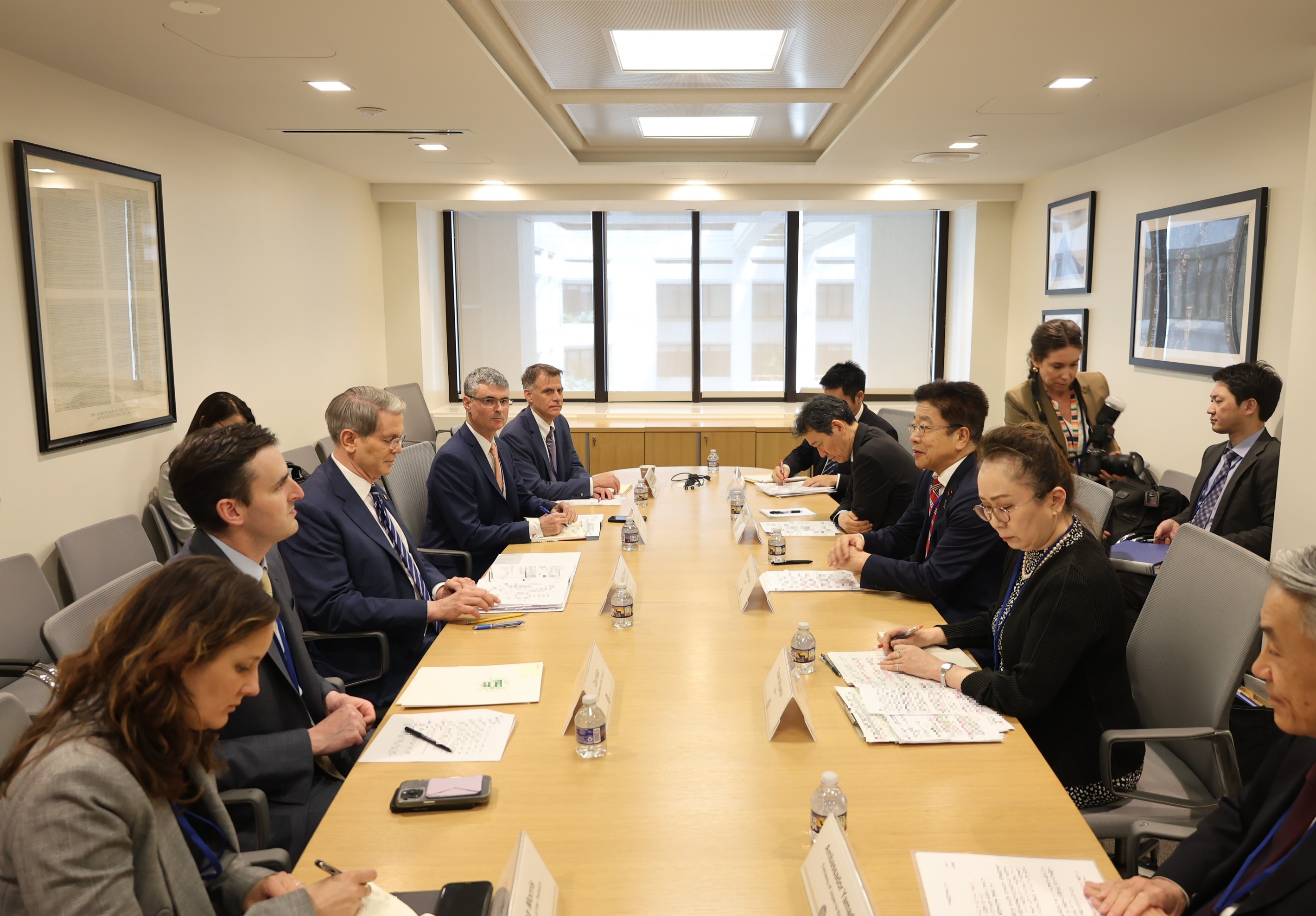 アメリカ大使館 (@usembassytokyo) / X アメリカ大使館 (@usembassytokyo) / X