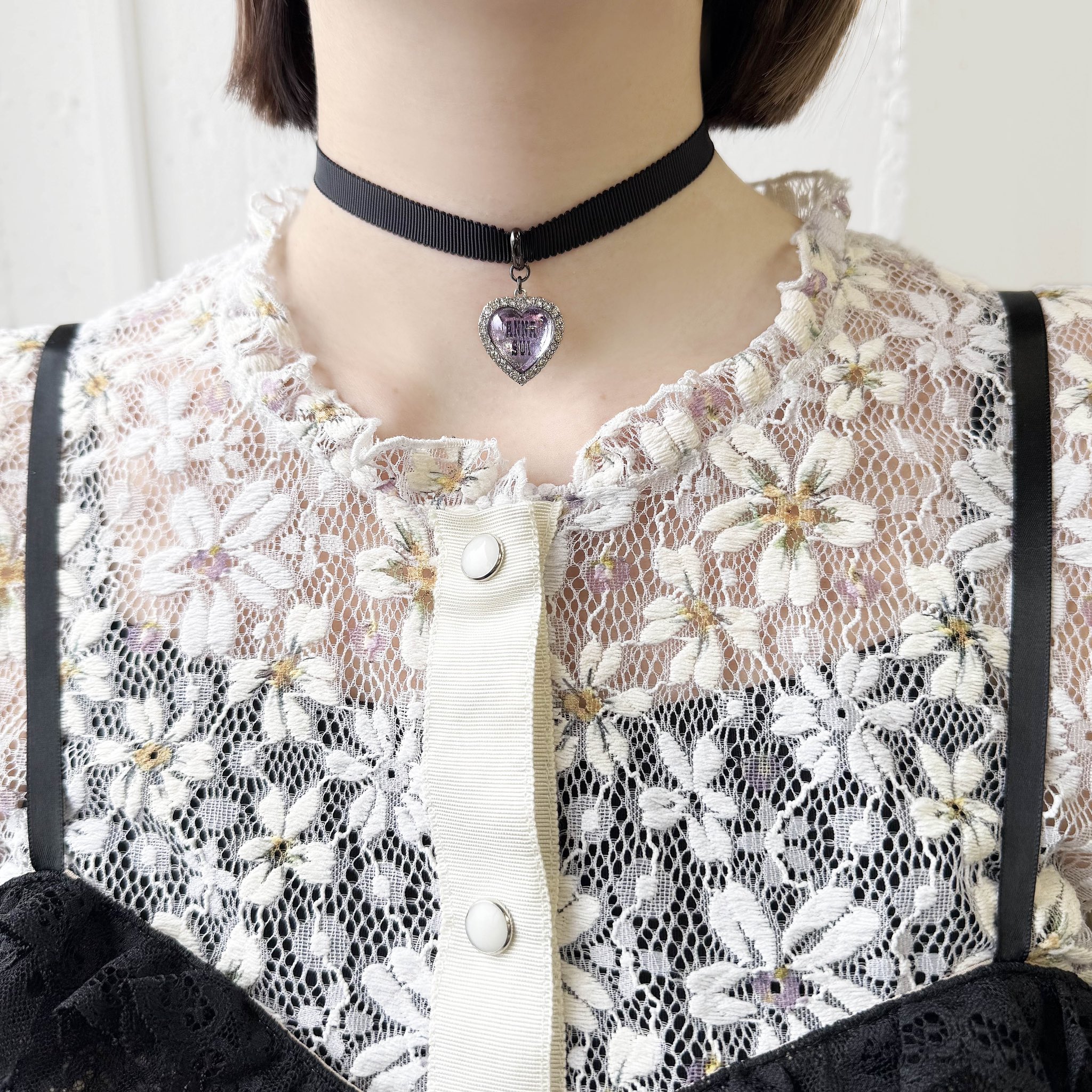 ANNA SUI Japan (@ANNASUI_japan) / X
