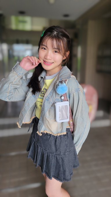 Twitterのコスプレ画像21