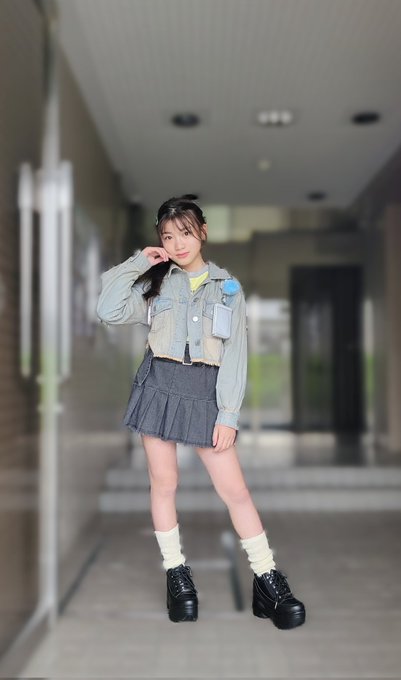 Twitterのコスプレ画像22