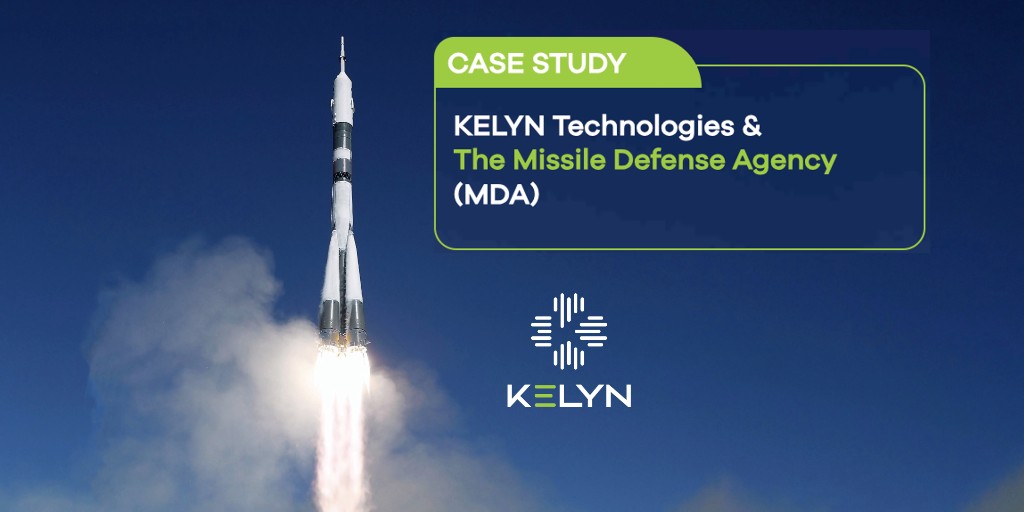 MDA Case Study: "The strict security needs of MDA require the backup and recovery solution to operate seamlessly across dozens of security domains, with an expectation of extremely fast restorations, when needed." Read more kelyntech.com/case-study-mda/ #datarecovery #dataresilience