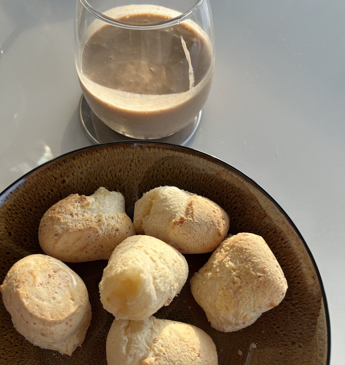 Después de un día intenso. Un poema: