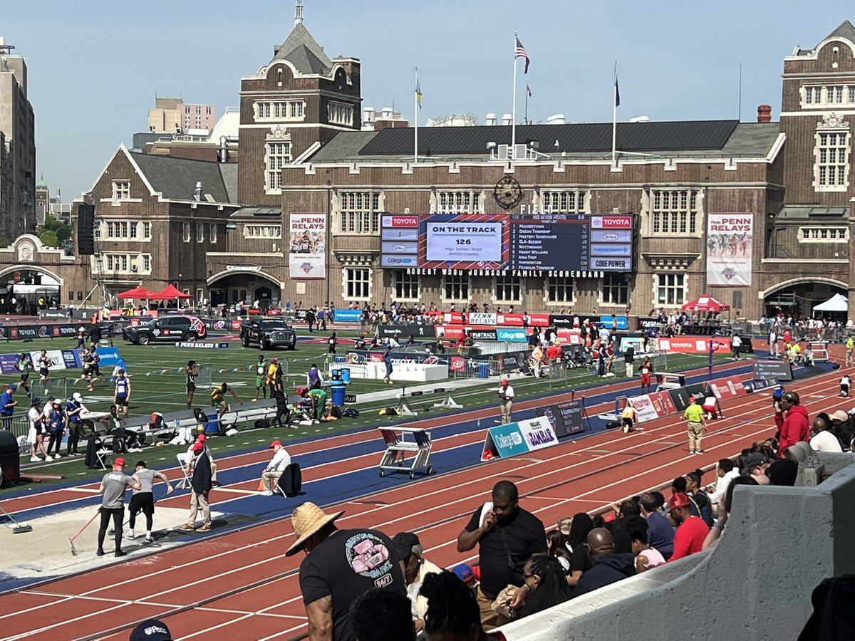 Danny Alvarado (@dannyapcrams) on Twitter photo Congrats to our PC track & Field 4x1 & 4x4 boys representing our School District and community at 129th Annual Penn Relays.Go Rams! <a href="/PCRamsNY/">PC Ram Athletics</a> <a href="/AureliaHenriqu3/">Dr. Aurelia L. Henriquez</a> <a href="/PortChesterUFSD/">Port Chester School District</a> Congrats to our PC track & Field 4x1 & 4x4 boys representing our School District and community at 129th Annual Penn Relays.Go Rams! <a href="/PCRamsNY/">PC Ram Athletics</a> <a href="/AureliaHenriqu3/">Dr. Aurelia L. Henriquez</a> <a href="/PortChesterUFSD/">Port Chester School District</a>